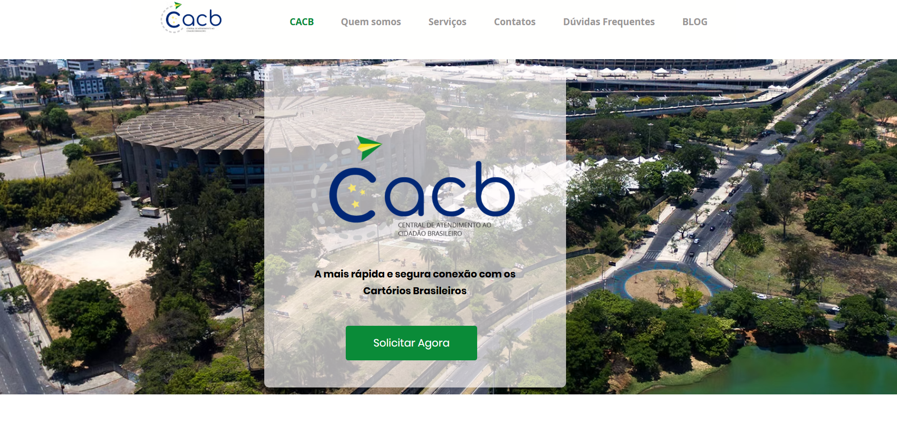 CACB – Central de Atendimento ao Cidadão Brasileiro em Lisboa: Agilidade e Segurança para Brasileiros na Europa